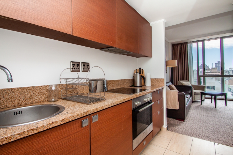 2 Bedroom Property for Sale in Cape Town City Centre Western Cape